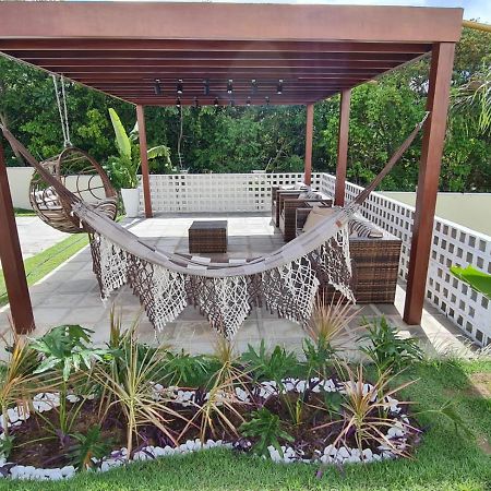 Apartamento Jardim Do Mar João Pessoa Exterior foto
