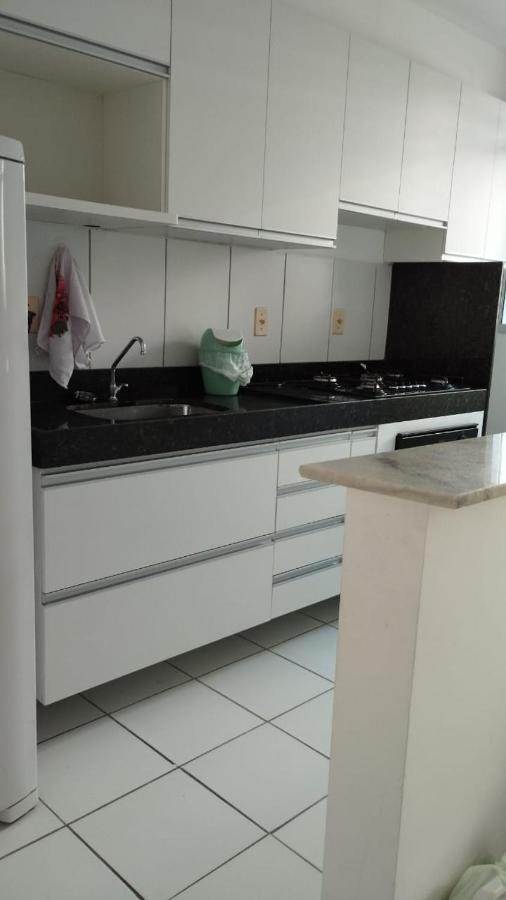 Apartamento Jardim Do Mar João Pessoa Exterior foto