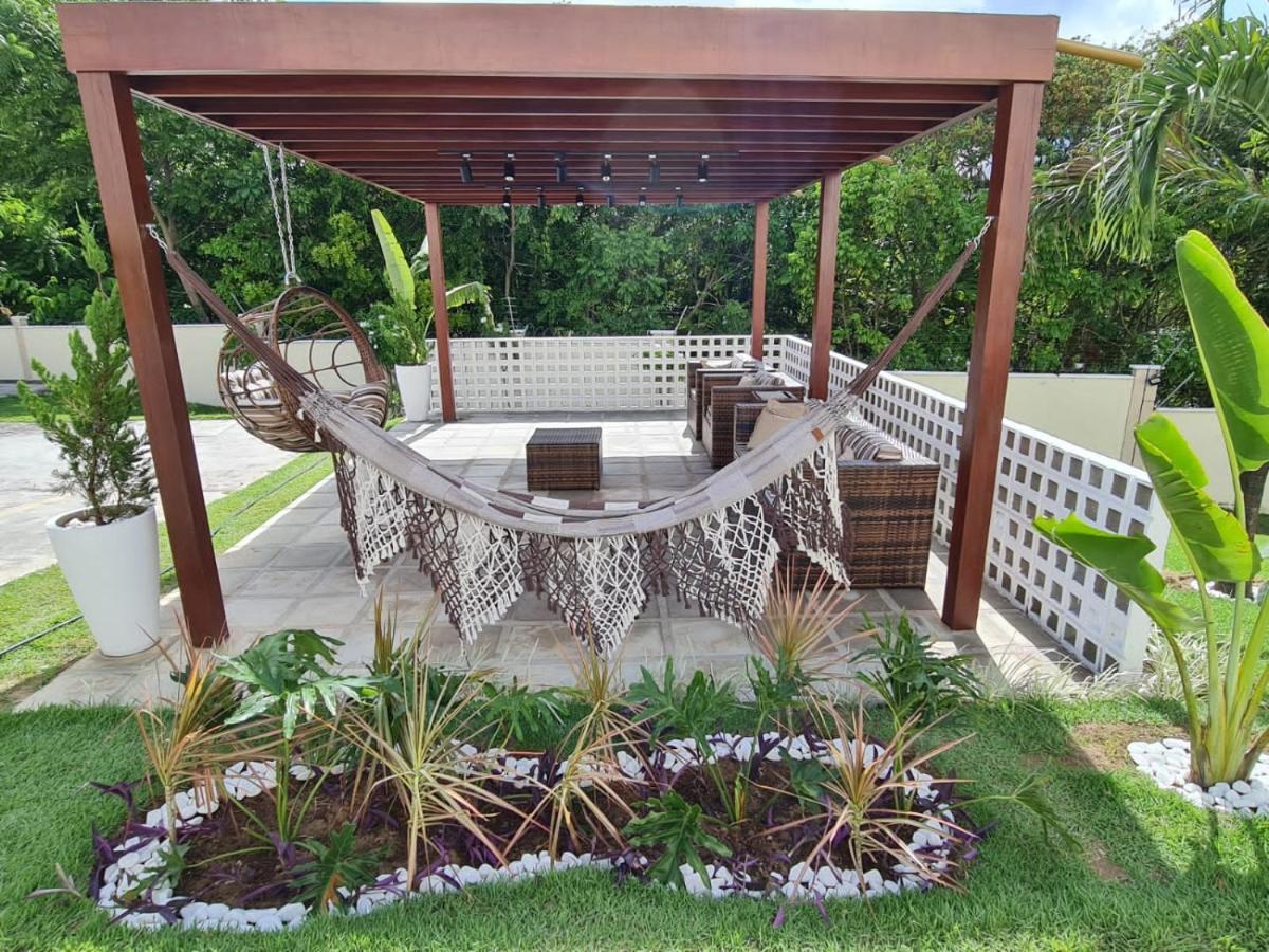 Apartamento Jardim Do Mar João Pessoa Exterior foto