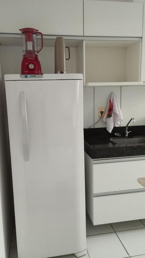 Apartamento Jardim Do Mar João Pessoa Exterior foto