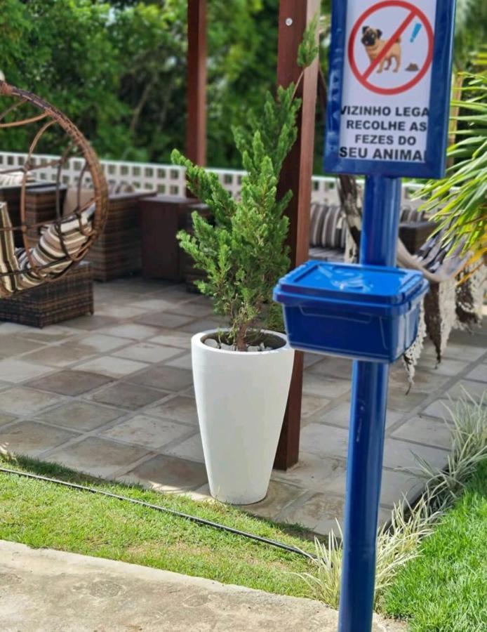 Apartamento Jardim Do Mar João Pessoa Exterior foto
