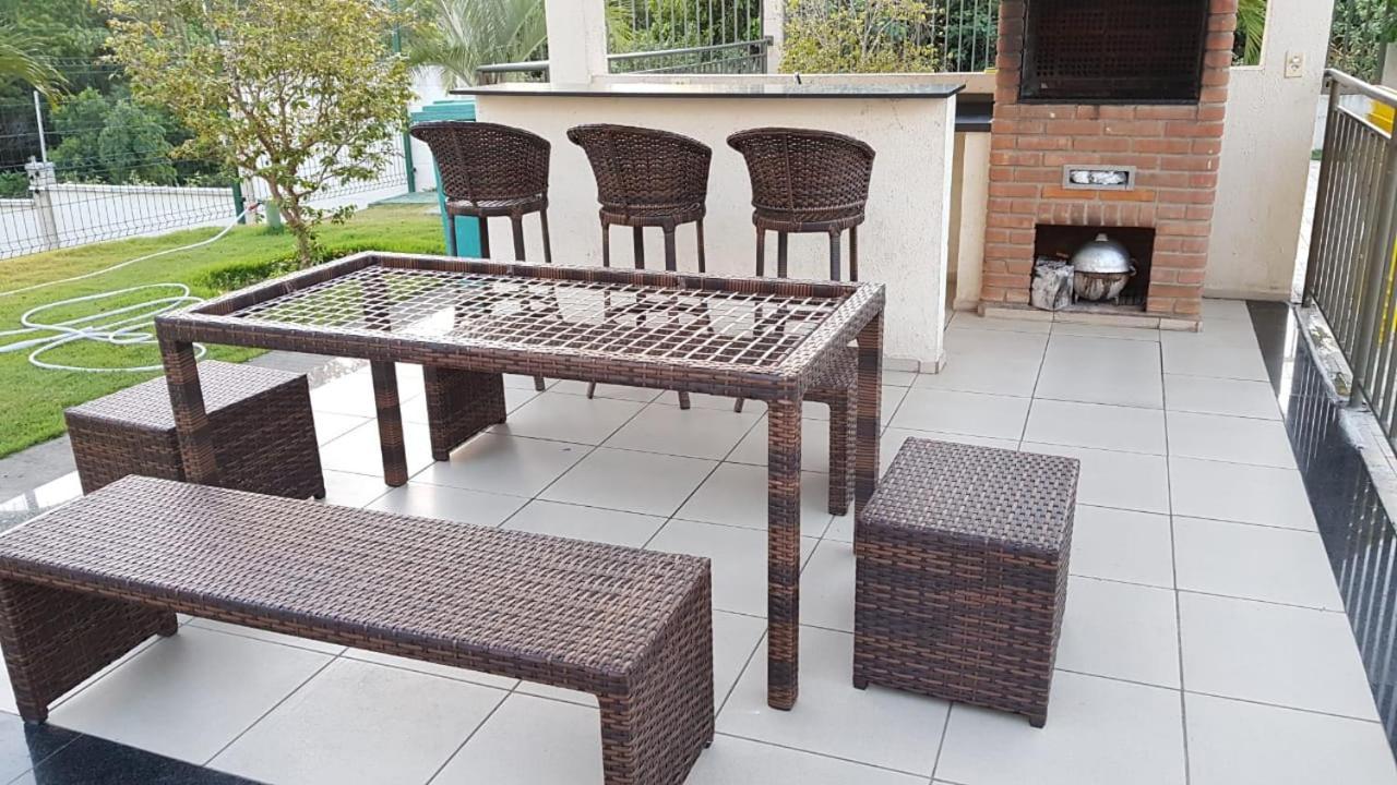 Apartamento Jardim Do Mar João Pessoa Exterior foto