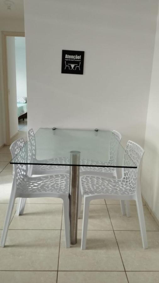 Apartamento Jardim Do Mar João Pessoa Exterior foto